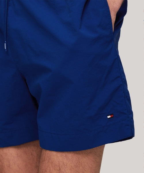 TOMMY HILFIGER（トミーヒルフィガー）の「アクティブスイムショーツ（その他パンツ・メンズ・ブルー/カーキ/オレンジ・X-LARGE/LARGE/MEDIUM）」の7枚目の写真