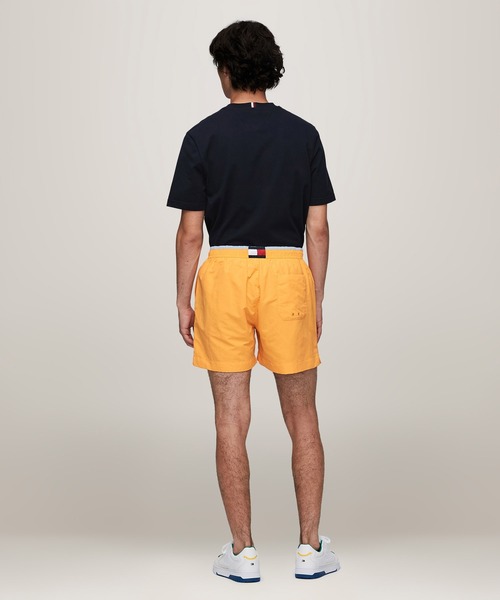 TOMMY HILFIGER（トミーヒルフィガー）の「アクティブスイムショーツ（その他パンツ・メンズ・ブルー/カーキ/オレンジ・X-LARGE/LARGE/MEDIUM）」の10枚目の写真