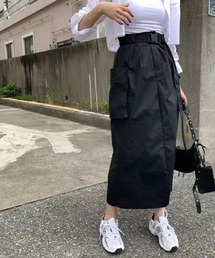 スカート