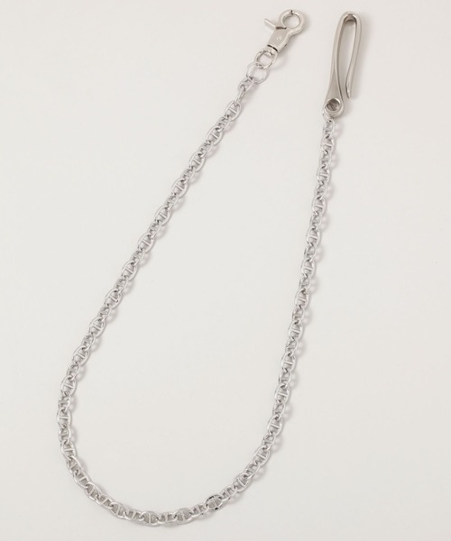 ゲームウォレットチェーン⛓️simple PARASITE パラサイト オンラインストア Wallet Chain/Key Ring