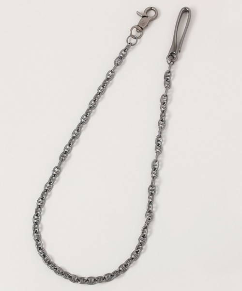 RAGEBLUE（レイジブルー）の「ウォレットチェーン（ウォレットチェーン・メンズ・ホワイト/オフホワイト/その他1/その他4・FREE）」の11枚目の写真