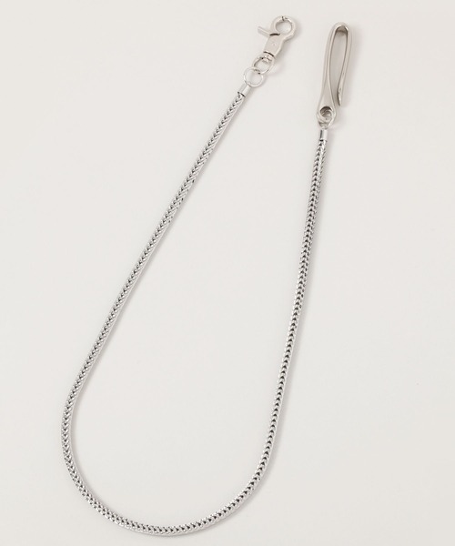 RAGEBLUE（レイジブルー）の「ウォレットチェーン（ウォレットチェーン・メンズ・ホワイト/オフホワイト/その他1/その他4・FREE）」の12枚目の写真