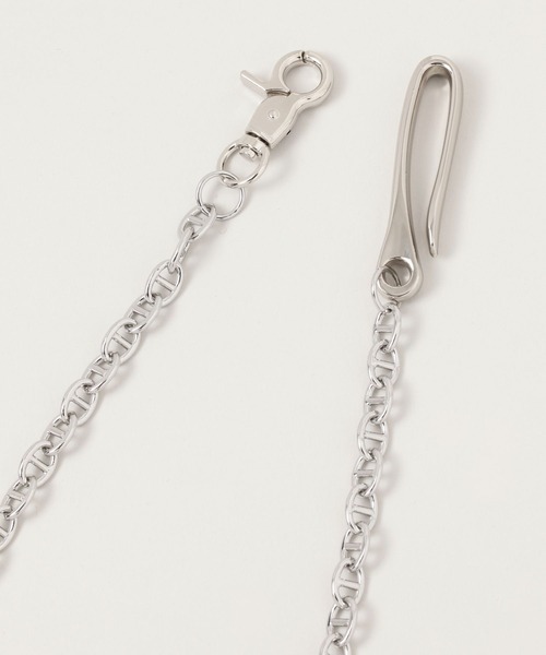 RAGEBLUE（レイジブルー）の「ウォレットチェーン（ウォレットチェーン・メンズ・ホワイト/オフホワイト/その他1/その他4・FREE）」の15枚目の写真