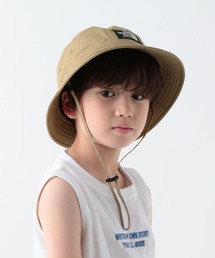 THE NORTH FACE | 【THE NORTH FACE(ザ・ノース・フェイス)】キャンプサイドハット（KIDS）(ハット)