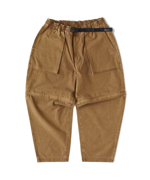 パンツ FAT DOUBLEBAKER FAT（エフエイティー）の「DOUBLEBAKER（その他パンツ）」 - WEAR