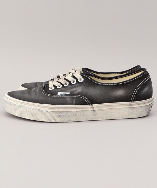VANS（バンズ）の「限定展開 VANS/ヴァンズ Damage Authentic