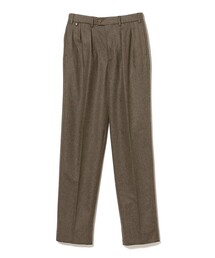 BEAMS F | A/Z BACJ 3 MIX(スラックス)