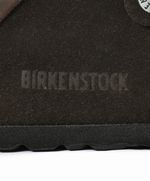 BIRKENSTOCK（ビルケンシュトック）の「【BIRKENSTOCK/ビルケンシュトック】Exclusive TOKIO SMU（その他シューズ・レディース・ブラウン・25cm/24.5cm/24cm/23cm/22.5cm）」の17枚目の写真
