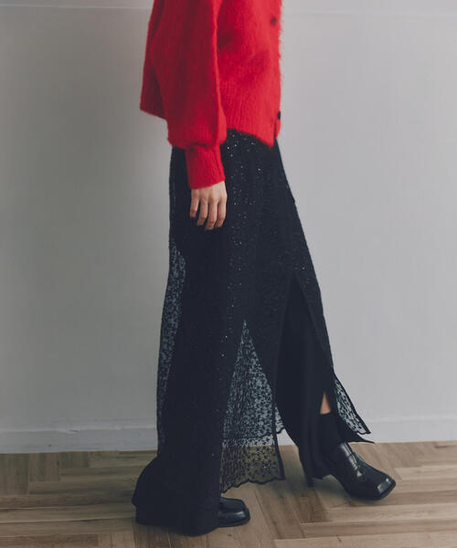 N.(N. Natural Beauty Basic)(エヌエヌナチュラルビューティーベーシック)の「◆ヒールローファー(ローファー・レディース・ブラック/ブラウン・22.5/24.5/23.5)」の9枚目の写真