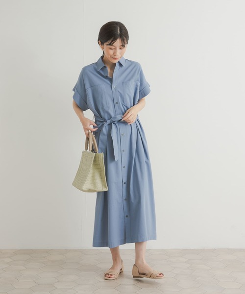 URBAN RESEARCH DOORS(アーバンリサーチドアーズ)の「ウエストリボン URBAN RESEARCH DOORS(アーバンリサーチドアーズ)の「ウエストリボン