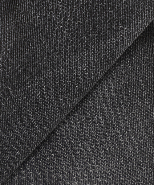 B.C STOCK（ベーセーストック）の「12.5oz DENIM J/W 5ポケットパンツ（デニムパンツ・メンズ・ネイビー/ブラック・LARGE/MEDIUM）」の18枚目の写真