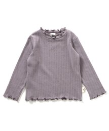 Seraph | 針抜きテレコ長袖Tシャツ(Tシャツ/カットソー)