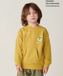 スウェット（イエロー/黄色系）ファッション通販 - ZOZOTOWN
