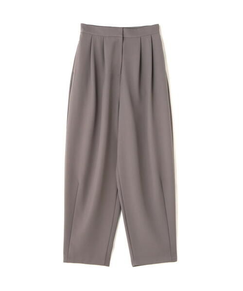 NATURAL BEAUTY BASIC(ナチュラルビューティーベーシック)の「◇リラクシーバレルパンツ(その他パンツ・レディース・グレー系その他/ブラック・MEDIUM/SMALL)」の14枚目の写真