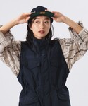 BEAMS BOY(ビームスボーイ)の「トップス(ベスト)」