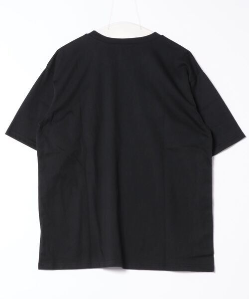 3.3 Field Trip （3.3フィールドトリップ）の「3.3 Field Trip／メタルロゴT（Tシャツ/カットソー・メンズ・ホワイト/ブラック・LARGE/MEDIUM）」の16枚目の写真