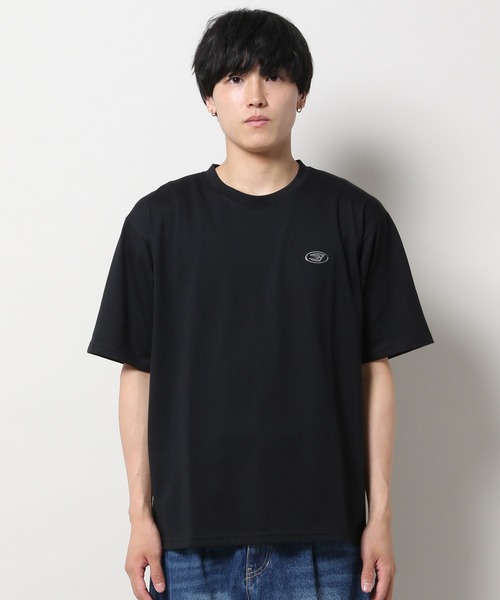 3.3 Field Trip （3.3フィールドトリップ）の「3.3 Field Trip／メタルロゴT（Tシャツ/カットソー・メンズ・ホワイト/ブラック・LARGE/MEDIUM）」の17枚目の写真