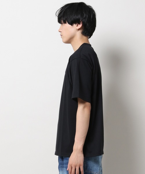 3.3 Field Trip （3.3フィールドトリップ）の「3.3 Field Trip／メタルロゴT（Tシャツ/カットソー・メンズ・ホワイト/ブラック・LARGE/MEDIUM）」の18枚目の写真