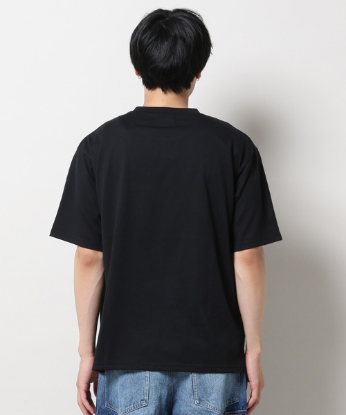 3.3 Field Trip （3.3フィールドトリップ）の「3.3 Field Trip／メタルロゴT（Tシャツ/カットソー・メンズ・ホワイト/ブラック・LARGE/MEDIUM）」の19枚目の写真