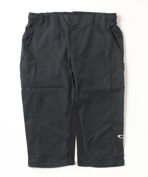 【セール】オークリー ENHANCE MOBILITY QUARTER PT 5.0 / パンツ/ TRAINING トレーニング・スポーツ/ OAKLEY（その他パンツ）｜OAKLEY（オークリー）