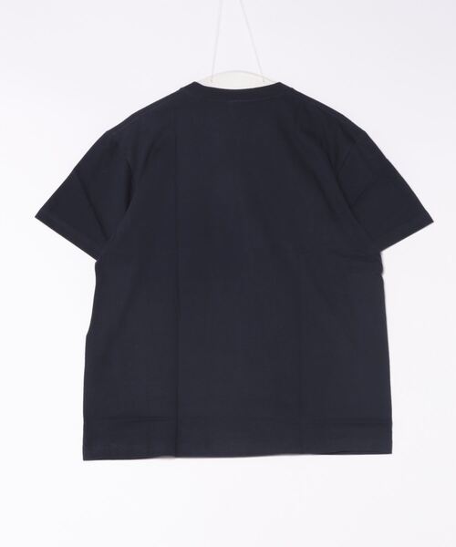 ARCHIVER(アーカイバ)の「【8】【it】【KINJAZ】Graphic T(Tシャツ/カットソー・メンズ・ネイビー/ホワイト・LARGE/MEDIUM)」の3枚目の写真