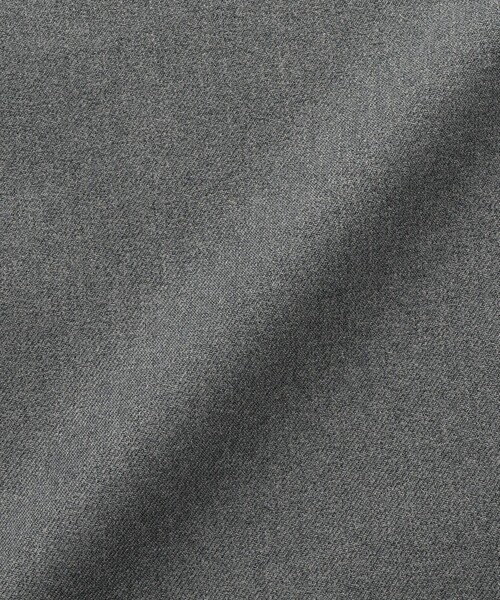 MACKINTOSH PHILOSOPHY（ﾏｯｷﾝﾄｯｼｭ ﾌｨﾛｿﾌｨｰ）の「【アニチューブ掲載】GREY LABEL 【SOMERFORD LONG（サマーフォード ロング）】（その他アウター・レディース・グレー系その他2/ブラック/ダークネイビー・2/6）」の14枚目の写真