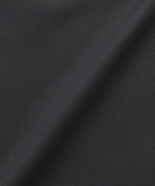 MACKINTOSH PHILOSOPHY（ﾏｯｷﾝﾄｯｼｭ ﾌｨﾛｿﾌｨｰ）の「【アニチューブ掲載】GREY LABEL 【SOMERFORD LONG（サマーフォード ロング）】（その他アウター・レディース・グレー系その他2/ブラック/ダークネイビー・2/6）」の15枚目の写真