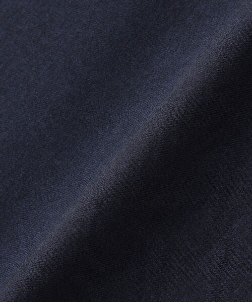 MACKINTOSH PHILOSOPHY（ﾏｯｷﾝﾄｯｼｭ ﾌｨﾛｿﾌｨｰ）の「【アニチューブ掲載】GREY LABEL 【SOMERFORD LONG（サマーフォード ロング）】（その他アウター・レディース・グレー系その他2/ブラック/ダークネイビー・2/6）」の16枚目の写真