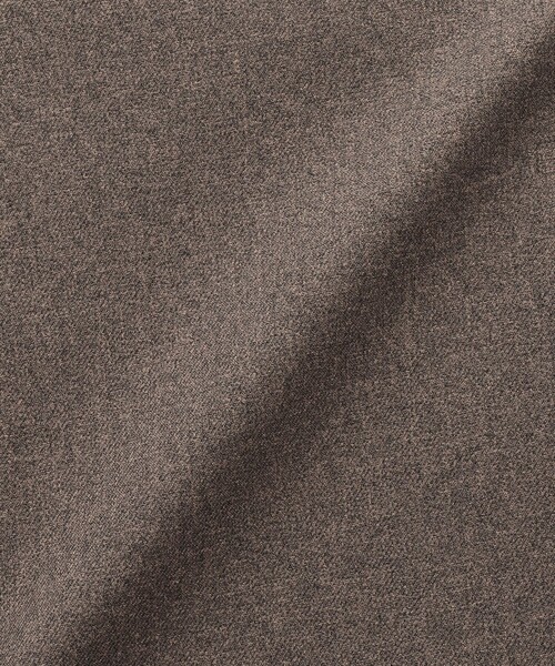 MACKINTOSH PHILOSOPHY（ﾏｯｷﾝﾄｯｼｭ ﾌｨﾛｿﾌｨｰ）の「【アニチューブ掲載】GREY LABEL 【SOMERFORD LONG（サマーフォード ロング）】（その他アウター・レディース・グレー系その他2/ブラック/ダークネイビー・2/6）」の17枚目の写真