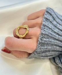 Rechic（リシック）の「サークルリング（リング）」