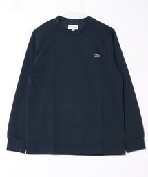 LACOSTE(���R�X�e)�́sLACOSTE�t�x�[�V�b�N�����O�X���[�uT�V���c(T�V���c/�J�b�g�\�[)