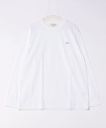 LACOSTE(���R�X�e)�́sLACOSTE�t�x�[�V�b�N�����O�X���[�uT�V���c(T�V���c/�J�b�g�\�[)