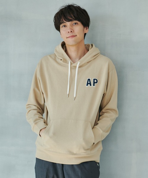 Arnold Palmer（アーノルドパーマー）の「APモチーフ シェア