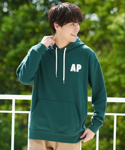 Arnold Palmer（アーノルドパーマー）の「APモチーフ シェア