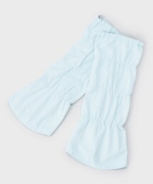 レインレッグカバー