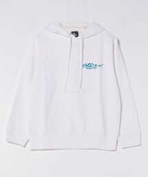 "NAMI"パーカー