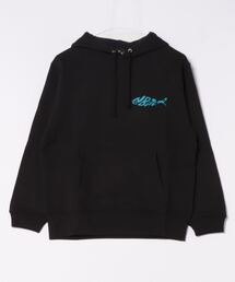 "NAMI"パーカー