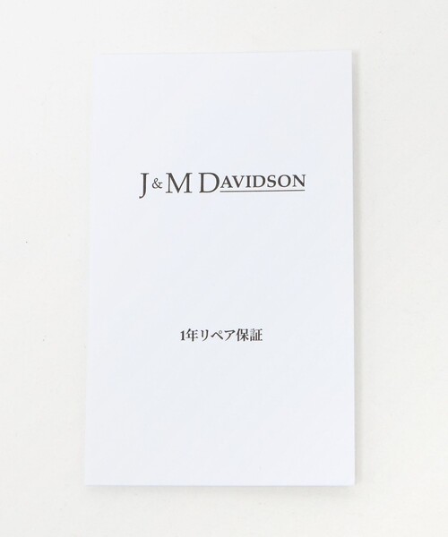 J&M Davidson(ジェイアンドエムデヴィッドソン)の「<J&M DAVIDSON> WESTERN BUCKLE 20MM/ウェスタン バックル ベルト 20MM(ベルト・メンズ・ブラック/ブラウン・32inch/34inch)」の10枚目の写真