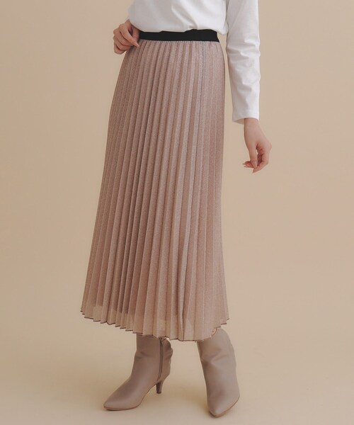 Kum931★★minkchair（Veranda購入★チュールプリーツ 新品☆minkchair（Veranda購入☆チュールプリーツ2wayロング