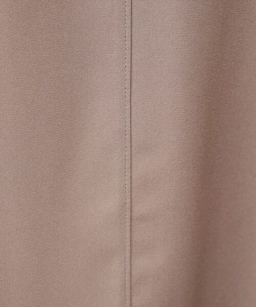 DRESKIP(ドレスキップ)の「◆【洗える/洗濯後にシワになりにくい】リブ切替ドルマンブラウス(シャツ/ブラウス・レディース・ブルーグリーン/ベビーピンク/ブラック/スモーキーグリーン系/ブラウン系/ライトベージュ・00)」の9枚目の写真