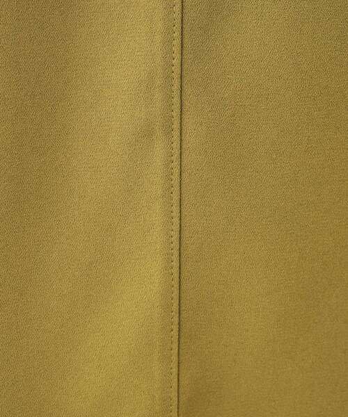 DRESKIP(ドレスキップ)の「◆【洗える/洗濯後にシワになりにくい】リブ切替ドルマンブラウス(シャツ/ブラウス・レディース・ブルーグリーン/ベビーピンク/ブラック/スモーキーグリーン系/ブラウン系/ライトベージュ・00)」の17枚目の写真