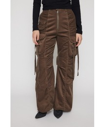 CORDUROY LOOSEY パンツ