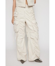 CORDUROY LOOSEY パンツ