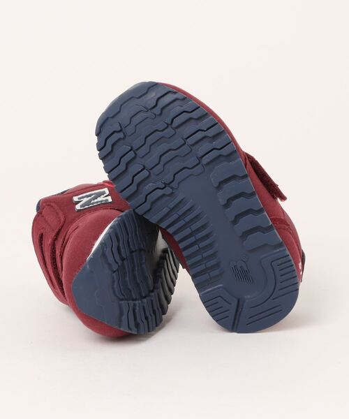 セール】《New Balance》IZ373（スニーカー）｜New Balance