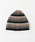 ERL�i�C�[�A�[���G���j�́u�yERL / �C�[�A�[���G���zUNISEX WOOL STRIPED BEANIE KNIT�i�j�b�g�L���b�v/�r�[�j�[�j�v�bA