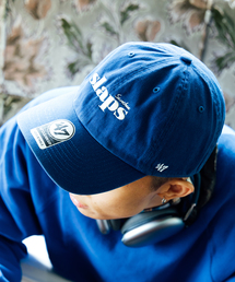 417 EDIFICE | SLAPS / 47 CLEAN UP キャップ(キャップ)