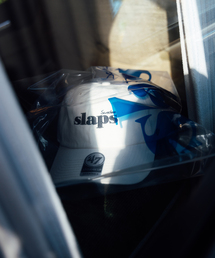 417 EDIFICE | SLAPS / 47 CLEAN UP キャップ(キャップ)