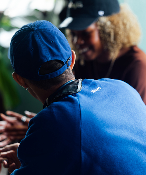 417 EDIFICE（フォーワンセブンエディフィス）の「SLAPS / 47 CLEAN UP