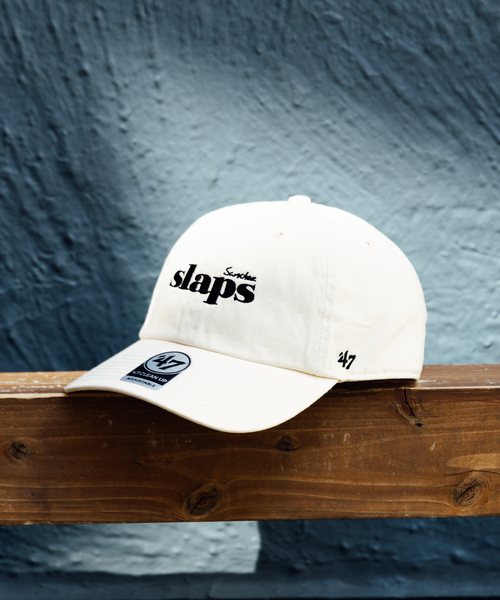 417 EDIFICE（フォーワンセブンエディフィス）の「SLAPS / 47