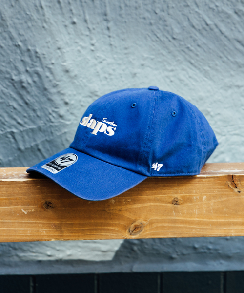 スキャップ SLAPS 47 CLEAN UP（キャップ）｜417 EDIFICE（フォーワンセブン